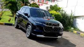 Suzuki Grand Vitara GX Hyrbid 1.5 Panoramic Camera360 AT 2024 2025