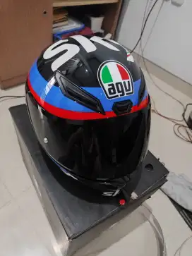 Helm AGV K1 / VR46