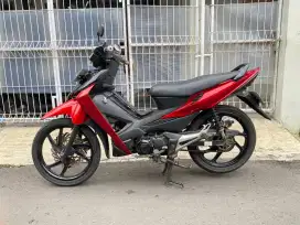 Dijual Cepat Honda Revo