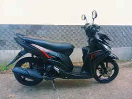 58@: DP:1,200 RBU BDKI MIO M3 HITAM ON