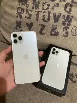 iphone 11 pro 256gb