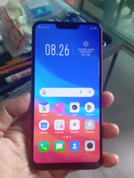 Oppo A3s 2/16 mulus.