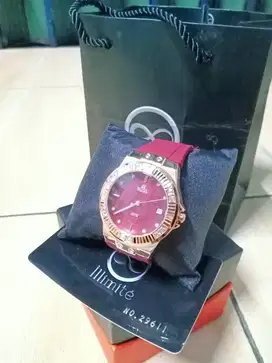 jam tangan estetik