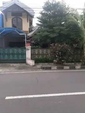 Rumah Sumber Banjarsari Surakarta