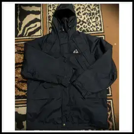 Fila Outdoor Mountain Parka Snowboard Waterproof
