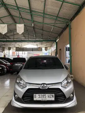 DP5JT AGYA S TRD 1.2 MANUAL 2018