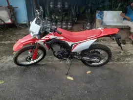 CRF 150cc Antik