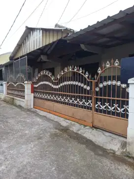 Rumah/Kos Antapani strategis