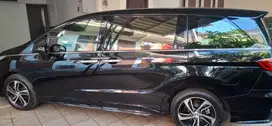 Honda Odyssey 2016 Bensin