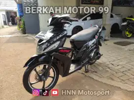 MIO M3 TAHUN 2015 TOP MURAH
