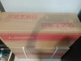 AC Mitsubishi 1 pk