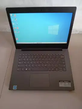 Leptop Lenovo slim Intel n4000 SSD 256 no minus