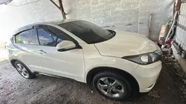 Hrv putih orchid 1.5 S Cvt AT