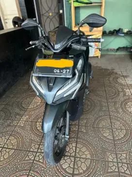 Vario 125 CBS ISS