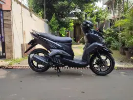 YAMAHA XEON GT TAHUN 2014
