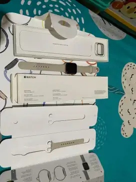 IWATCH SE GEN 1 GARANSI INTER 2021