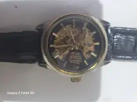 Jual Rolex Automatic Preloved.