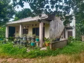 Rumah  Syiap Huni dekat Perum Telaga kahuripan