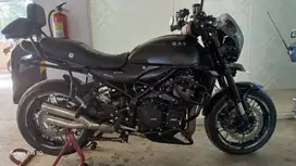 Kawasaki z900rs thn 2022