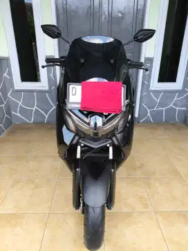 YAMAHA NMAX NEO S VERSION 2024