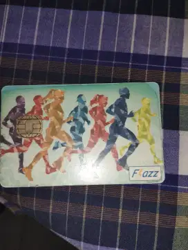 Kartu flazz gen 1