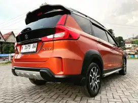 XL7 Alpha Manual Orange Orisinil