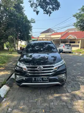 Daihatsu Terios 2021 Bensin