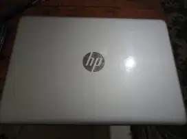 Dijual Laptop HP