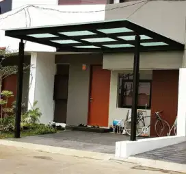 Dijual Rumah Murah legalitas SHM Bandung