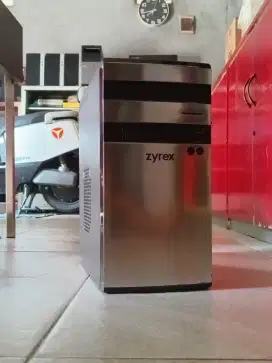 PC Core i3 Gen10 Zyrex IDM Costum