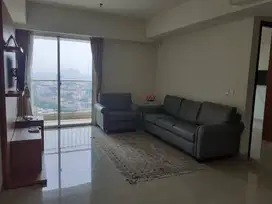 Sherwood Furnished Siap Huni