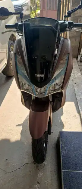 Lexi S Keyless 2019 OKE