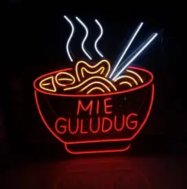 Neon Sign Neon Flex