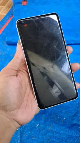 Google pixel 2 minus lcd
