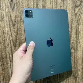 Ipad pro M2 256gb gen 4 Ibox