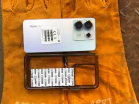 Xiaomi Redmi Note 13 Pro 5G BU