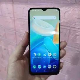 Vivo Y16 Ram 3 Rom 32gb