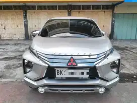 [Odo50rb‼️Mitsubishi Xpander Ultimate Silver 2017