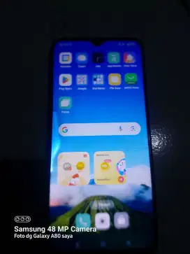 Oppo F11 ori ram 4/128gb