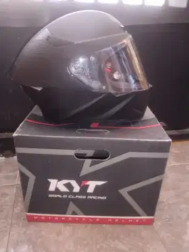 HELM FULLFACE TT CORSE BLACKDOFF