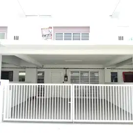 Terima pasang Kanopi & Pagar murah jenis beragam | sawargi kreasindo