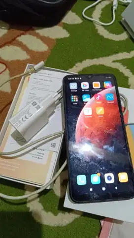 Jual Cepet Redmi 9C 4/64