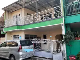 Dijual Cepat Rumah di Permata Pamulang dekat ke Bsd