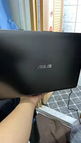 Asus S451LB Core i5 Gen4 Nvidia 740m