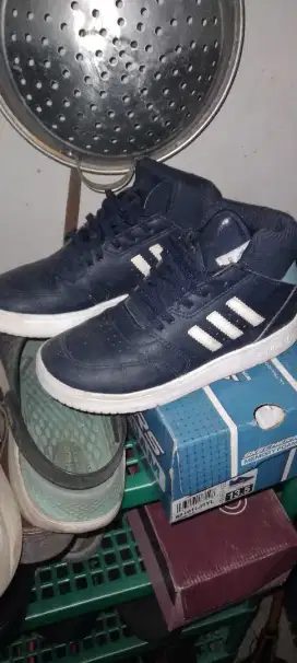 Sepatu Anak Adidas 20 CM
