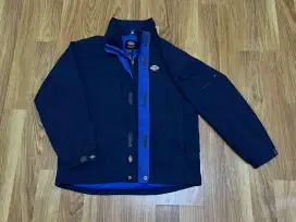 Jacket outdoor Dickies ECWCS original ( saku samping )