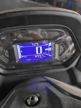 Yamaha Nmax Turbo type standar (bukan neo/s)