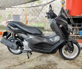 Yamaha Nmax Turbo type standar (bukan neo/s)