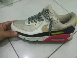 Spatu Nike air max 90 ori ukuran (43)