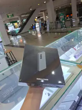 SAMSUNG GALAXY Z FOLD 6 12/256 GB, 12/512 GB, 12/1TB READY SEMUA BOSKU